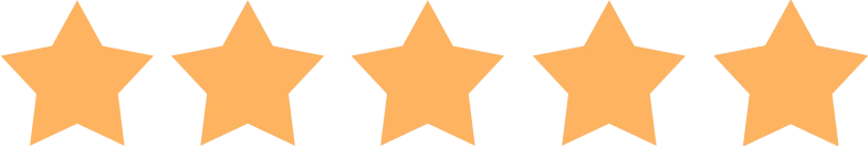 5 stars